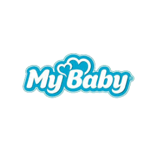 مای بیبی-My baby